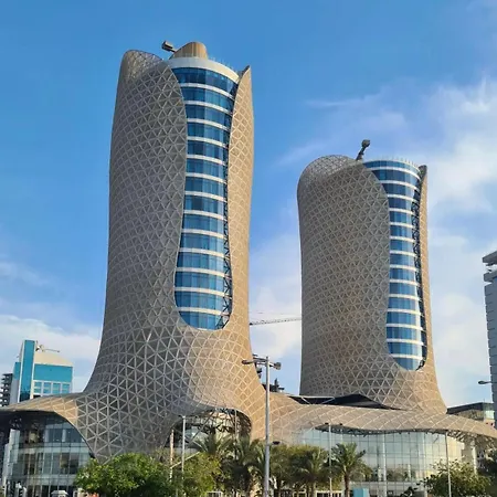 Century Marina Hotel - Lusail-3
