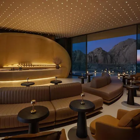 Desert Rock Resort-3