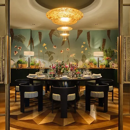 Rocco Forte The Charles Hotel-2