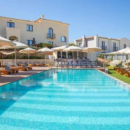 Mangia'S Santa Teresa Sardinia, Curio Collection By Hilton-2