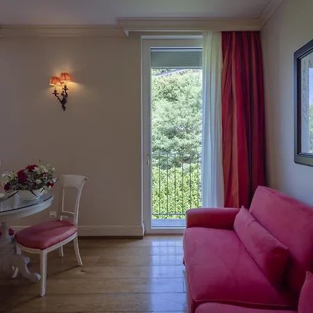 Collina d'Oro Resort&SPA, Starhotels Collezione-2
