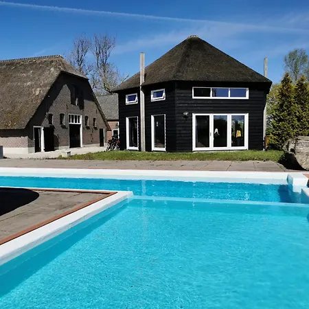 Posthoorn Lodge-3