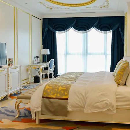 Hotels&Preference Hualing Tbilisi-2