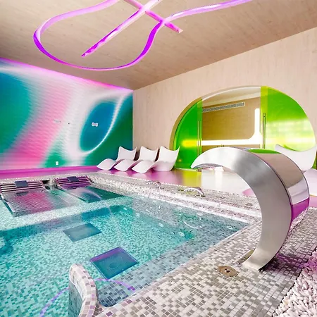 Temptation At The Tower Cancun Resort (Adults Only)-2