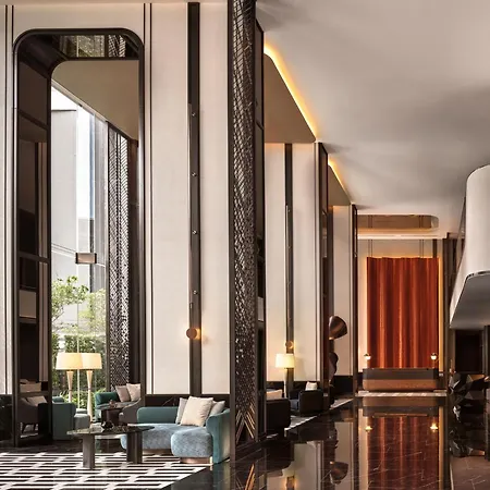 Intercontinental Bangkok Sukhumvit By Ihg-3