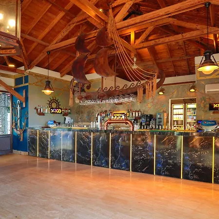 Sealight Resort Hotel-3