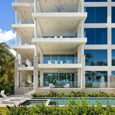 St. Regis Bahia Beach Resort Villa-3