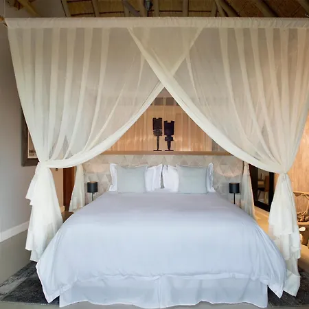 Mhondoro Safari Lodge & Villa-3
