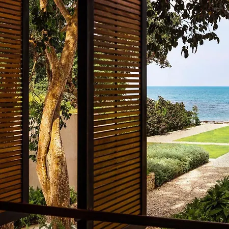 Mandarin Oriental, Desaru Coast-3