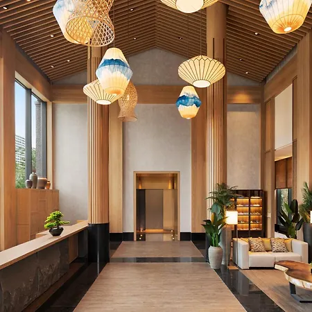 Shangri-La Putian-2