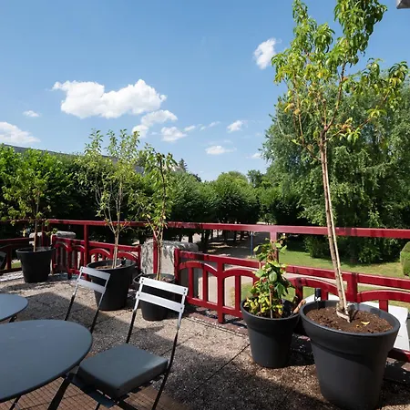 Les Villas du Parc - Chambres d'hôtes AMBROISE&GERMAINE - Meublé 5 étoiles VILLA MARIE 2 à 5 chambres-2