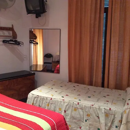 Pensión Princesa-2
