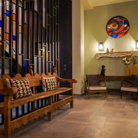 Casa Postal Hotel Boutique-3