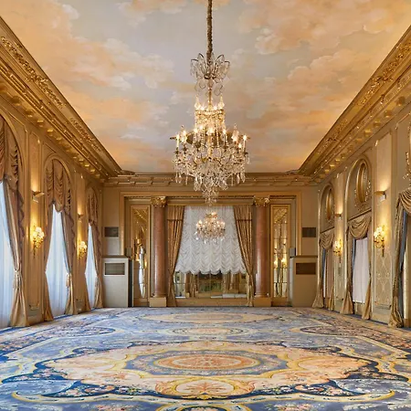 Hotel El Palace Barcelona-3
