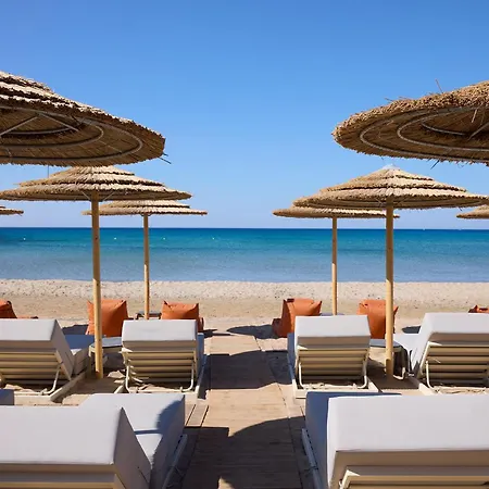 Golden Milos Beach Ηouse By Domotel-3
