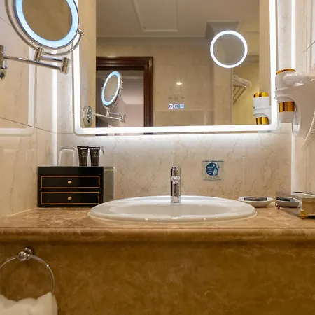 Dar Al Taqwa Hotel-2