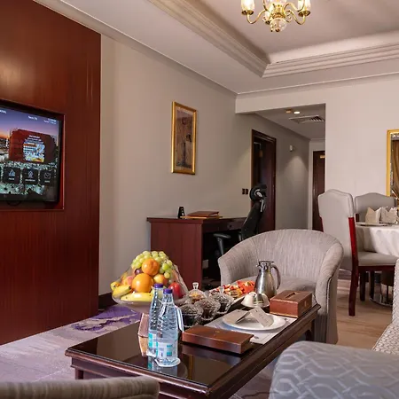 Dar Al Taqwa Hotel-3