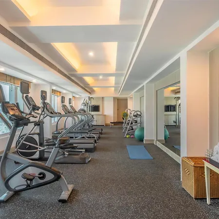Radisson Hyderabad Hitec City-2