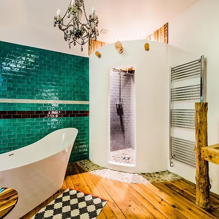 Lower Barns Boutique B&B-2