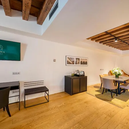 Áurea Convento Capuchinos by Eurostars Hotel Company-3
