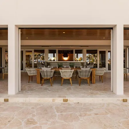 Salterra, A Luxury Collection Resort & Spa, South Caicos-2