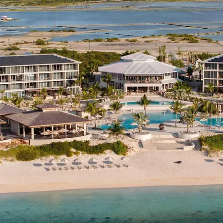 Salterra, A Luxury Collection Resort & Spa, South Caicos-3