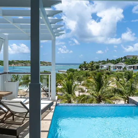 Hammock Cove Antigua (Adults Only)-3