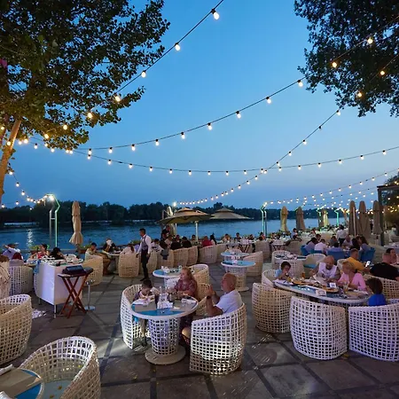 Lebada Luxury Resort & Spa-3
