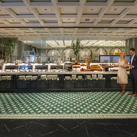 The Legend Hanoi Hotel-2