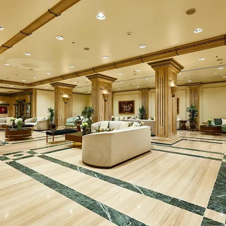 Sonesta St. George Hotel - Convention Center-2