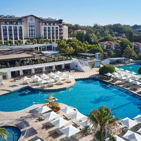 Voyage Sorgun Hotel-3