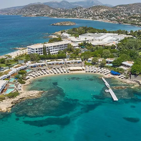 Grand Resort Lagonissi-2