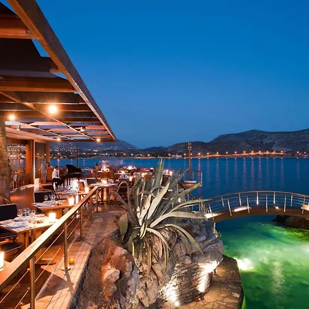 Grand Resort Lagonissi-2