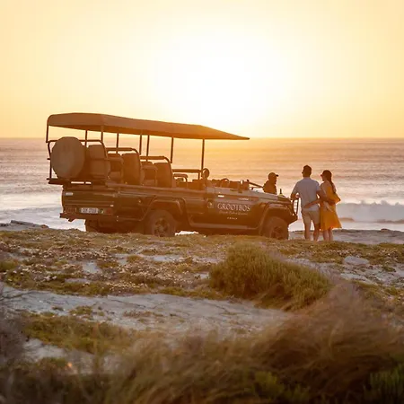 Grootbos Private Nature Reserve-3