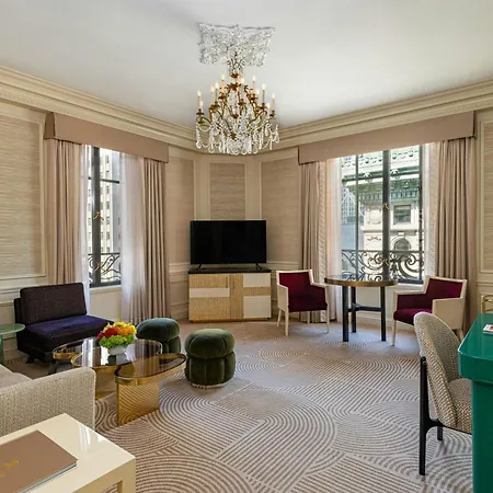 St Regis Residence-2