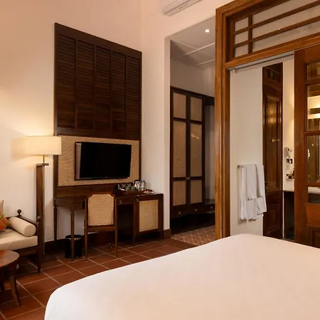 Hotel Suisse Kandy - Since 1890-3