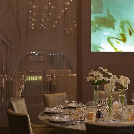 Renaissance Tlemcen Hotel-2