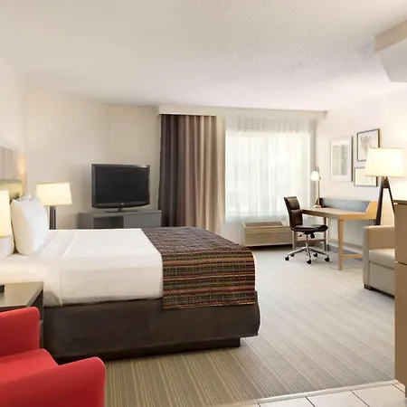 Country Inn & Suites By Radisson, Chippewa Falls, Wi-2