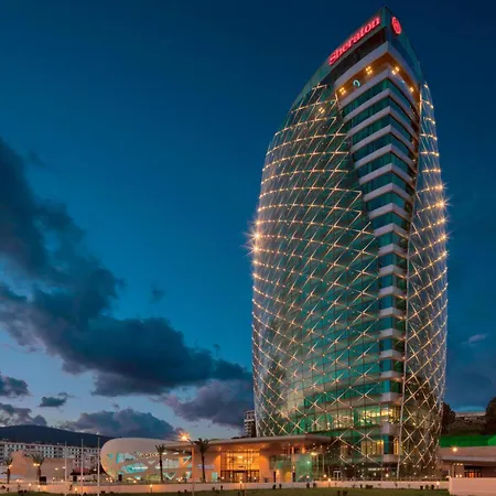 Sheraton Annaba Hotel-2