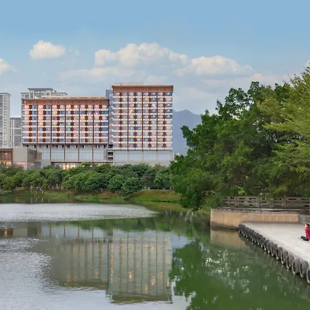 Shangri-La Putian-3