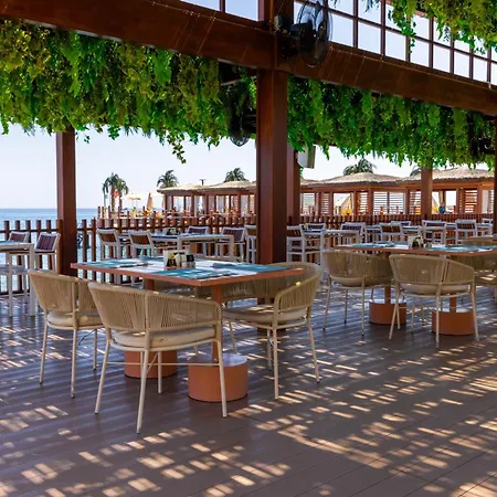 Chamada Prestige Hotel And Casino-3