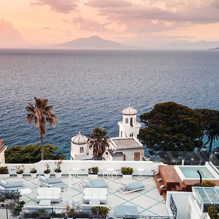 Luxury Villa Excelsior Parco-3