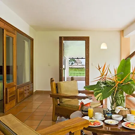 Mayaland Hotel & Bungalows-3