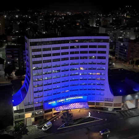 Hotel Casino Internacional-3