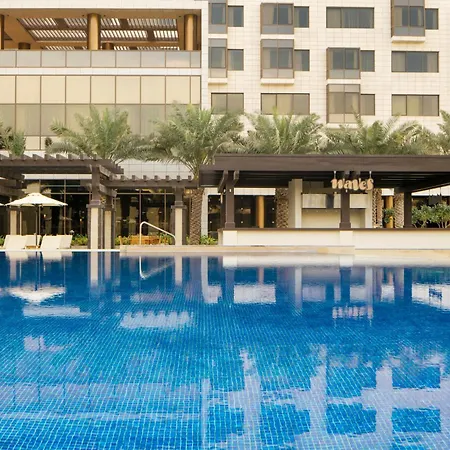 The Westin Doha Hotel & Spa By Marriott-3