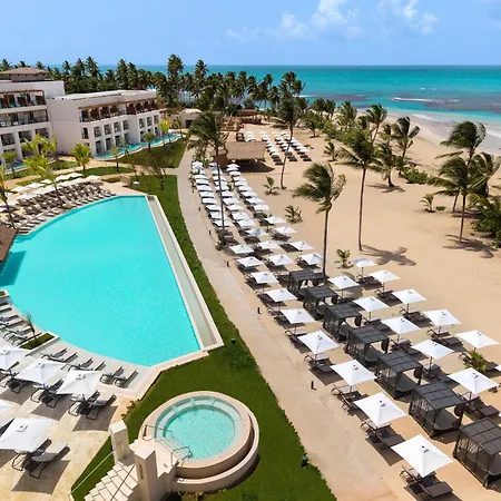 Secrets Playa Esmeralda Resort & Spa (Adults Only)-3