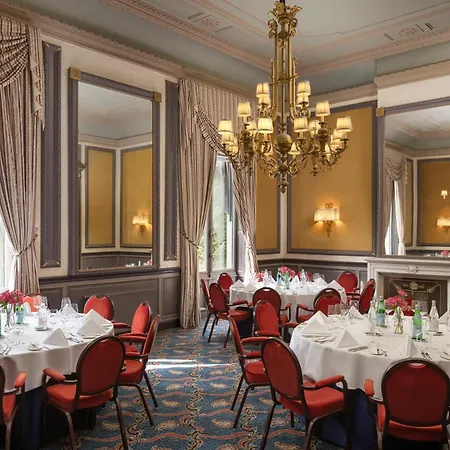 Hotel Des Indes - The Leading Hotels Of The World-2