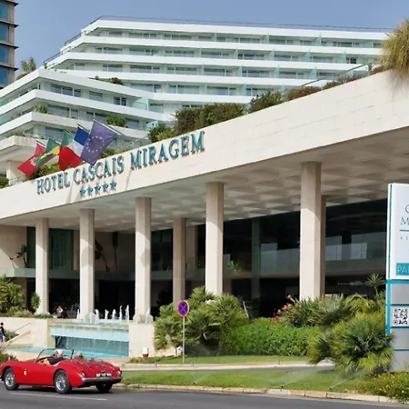 Hotel Cascais Miragem Health & Spa-3