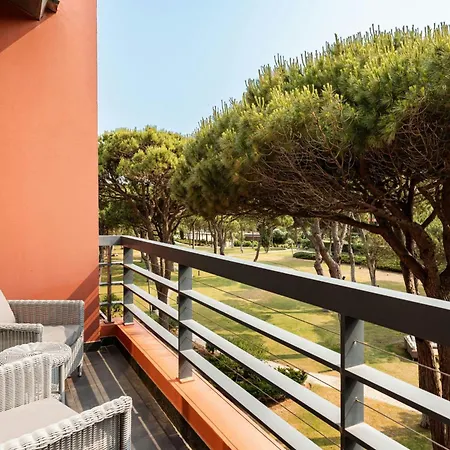 Sheraton Cascais Resort - Hotel & Residences-3