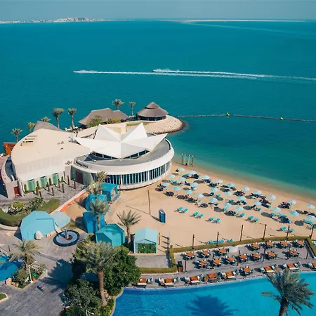 Hilton Doha-3